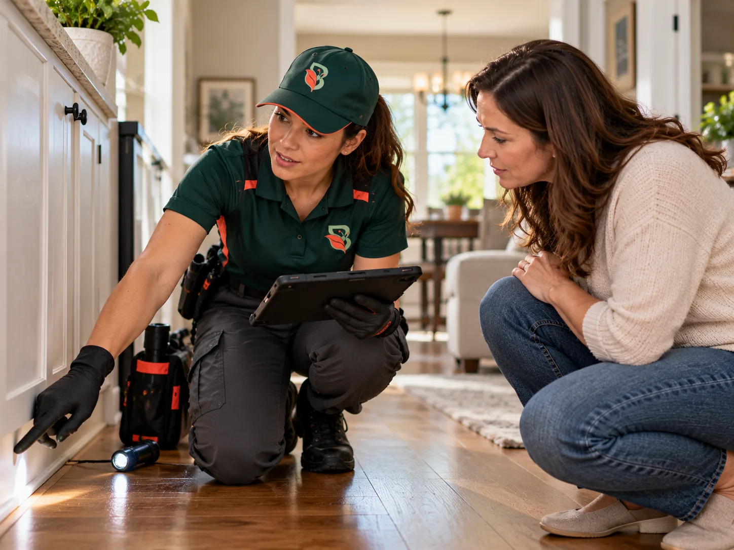 Pest Control Odessa, NE FAQs